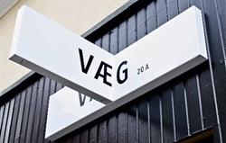 VÆG GALLERY, Aalborg åbningstider