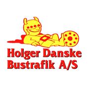 Holger Danske Bustrafik A/S, Ballerup åbningstider