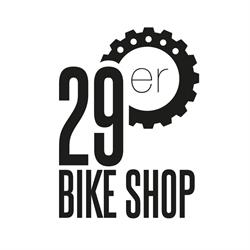 29er Bike Shop, Charlottenlund åbningstider