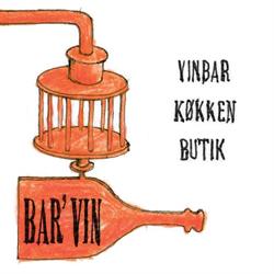 Bar'Vin i København (K) åbningstider