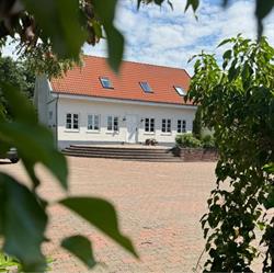 Spangsgaard Bed & Breakfast i Odense (Nv) åbningstider