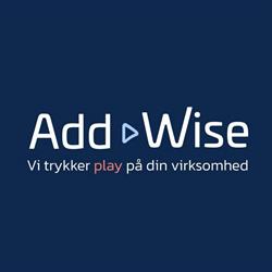 Add-Wise, Haderslev åbningstider