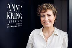Anne Kring Fotografi, Egå åbningstider