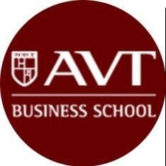 AVT Business School i København (K) åbningstider