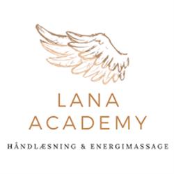 Lana Håndlæsning & Energimassage, Esbjerg åbningstider