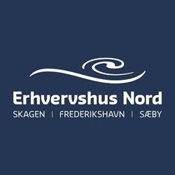 Erhvervshus Nord, Frederikshavn åbningstider
