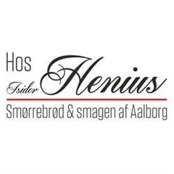 Hos Isidor Henius, Aalborg åbningstider
