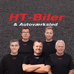 HT-Biler, Frederiksværk åbningstider
