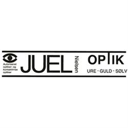 Juel Nielsen Optik-Ure-Guld-Sølv, Christiansfeld åbningstider