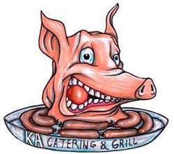 K.A. Catering & Grill ApS, Dragør åbningstider