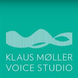 Klaus Møller Voice Studio i København (K) åbningstider