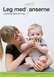 Leg med Sanserne i Odense (C) åbningstider
