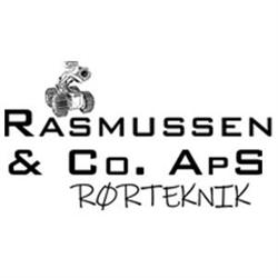 Entreprenør Rasmussen & Co. ApS, Faaborg åbningstider