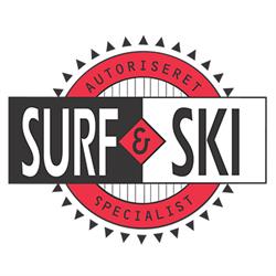 Surf & ski Aalborg, åbningstider