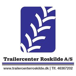 Trailercenter Roskilde, åbningstider