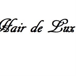 Frisør Hair de lux, Frederikssund åbningstider