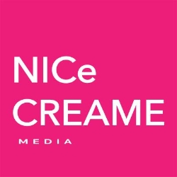 Nicecreame Media i København (Østerbro) åbningstider