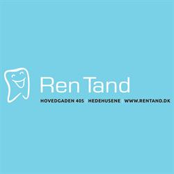 Tandklinikken RenTand, Hedehusene åbningstider