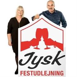 Jysk Festudlejning, Låsby åbningstider