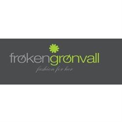 Frøken Grønvall v/Conni Grønvall, Rønne åbningstider