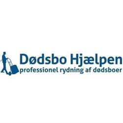 Dødsbo Hjælpen i København (Ø) åbningstider