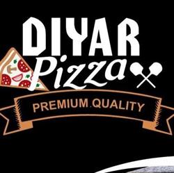 Diyar Pizza og Burger House i Odense (M) åbningstider