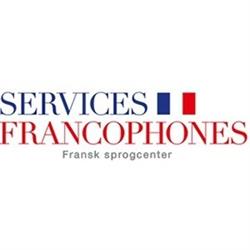 Services francophones, København åbningstider
