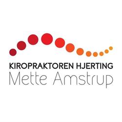 Kiropraktoren Hjerting ApS i Esbjerg (V) åbningstider