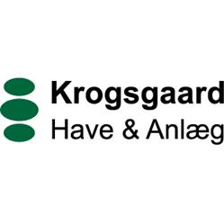 Krogsgaard Have & Anlæg ApS, Vedbæk åbningstider