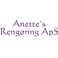 Anettes Rengøring ApS, Haderslev åbningstider