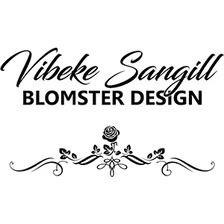 Vibeke Sangill Blomster Design, Ringkøbing åbningstider