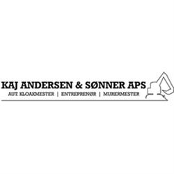 Kaj Andersen & Sønner ApS, Sorø åbningstider