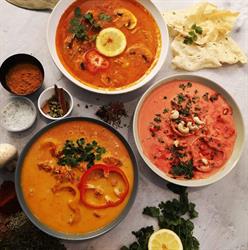 Indian Tasty Odense, åbningstider