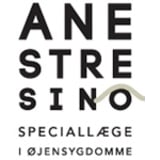 Speciallæge i Øjensygdomme v/ Ane Stresino, Randers åbningstider
