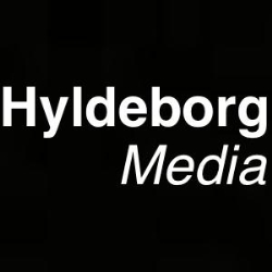 Hyldeborg Media i København (Vesterbro) åbningstider