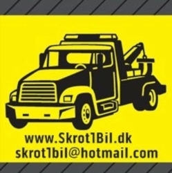 Skrotbil Sjælland i København (Nv) åbningstider
