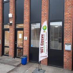 WT Gulve - Gulvbutik / Showroom, Skovlunde åbningstider