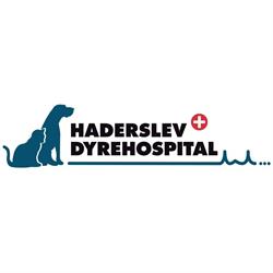 Haderslev Dyrehospital (Smådyrs hospital), åbningstider