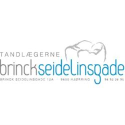 Tandlægerne Brinck Seidelins Gade, Hjørring åbningstider