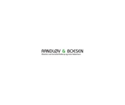 Randløv & Boesen i København (Ø) åbningstider