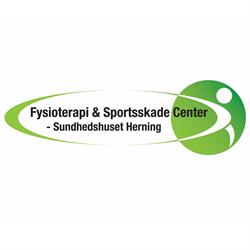 Fysioterapi Og Sportsskadecenter ApS, Herning åbningstider