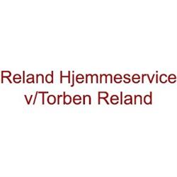 Reland Hjemmeservice v/Torben Reland, Præstø åbningstider