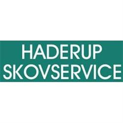 Haderup Skovservice, åbningstider
