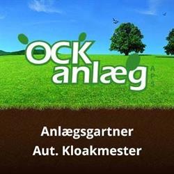 OCK Anlæg - Aut. Kloakmester og Anlægsgartner for private, erhverv og foreninger, Stouby åbningstider