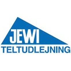 JEWI Teltudlejning & Koreny Udlejning, Silkeborg åbningstider
