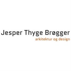 Jesper Thyge Brøgger Arkitekt m.a.a. ApS i Odense (C) åbningstider