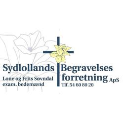Sydlollands Begravelsesforretning ApS v/ Lone og Frits Søvndal, Rødby åbningstider
