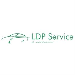 LDP Autoservice, Store Heddinge åbningstider