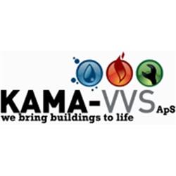 KAMA-VVS ApS, Taastrup åbningstider