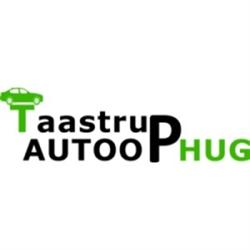 Taastrup Autoophug, åbningstider
